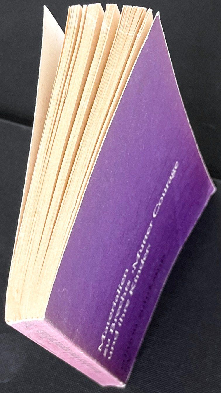Bücher: Materialien zu Brechts Mutter Courage – Werner Hecht – TB – Gebraucht aus Bern von frank.j.webb 4