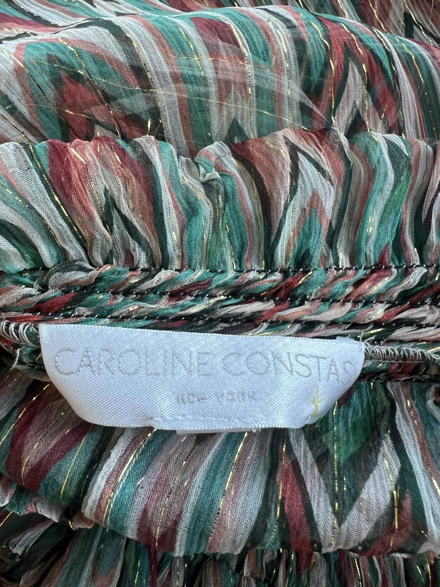 Blusen: Caroline Constas blouse – Neu (gemäss Beschreibung) aus Lausanne von NYC67 7