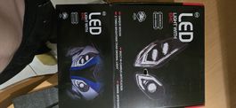 BMW S1000RR LED Scheinwerfer
