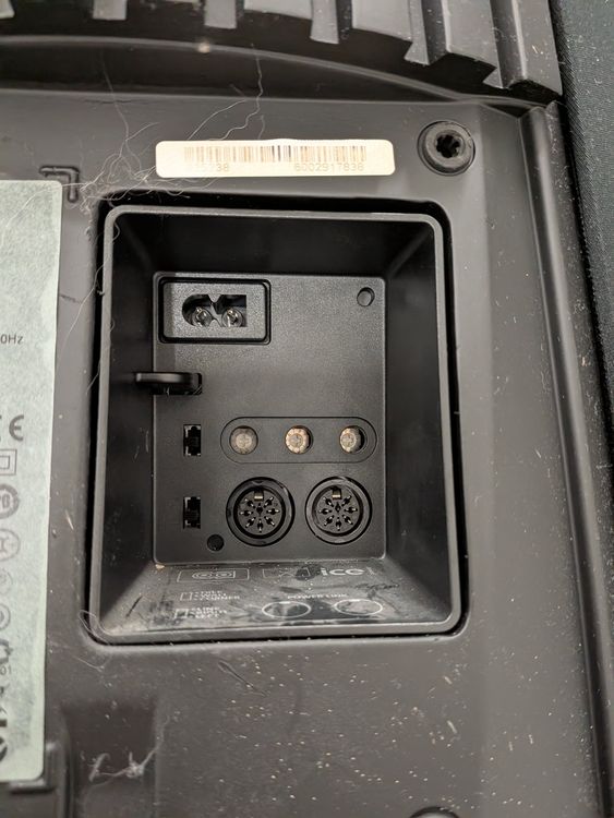 Bang Olufson BeoLab (Paar) High-End-Aktivlautsprecher (Usato