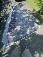 Segel Windsurfen Arrow 9.5 m2