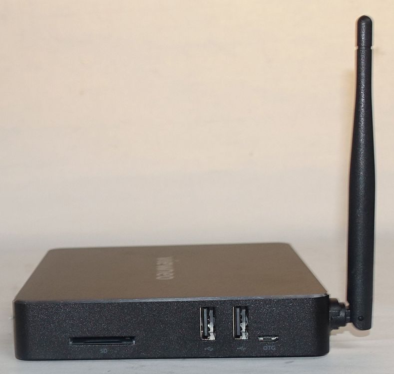 viewneo Digital Signage Player 4K Box Kaufen auf Ricardo