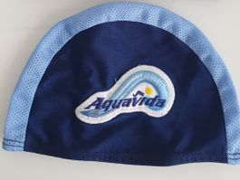 Bonnet de Natation Aquavida - Taille enfant