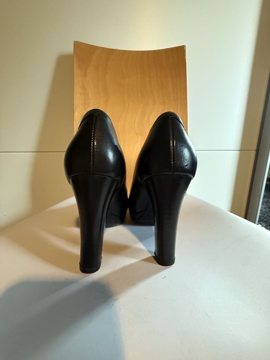 Geox Scarpe da donna: Geox pumps – Usato da Zurich venduto da Alinecnicolet 3