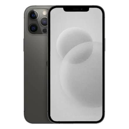 Apple Handys / Smartphones: iPhone 12 Pro, 128GB, graphite – Gebraucht aus Kallnach von schlumpfi