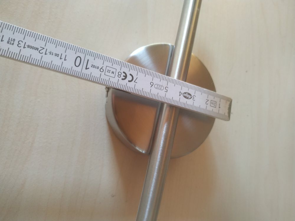 Kronleuchter & Deckenlampen: Lampe – Gebraucht aus Wangs von son_klein 5