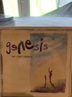 Genesis - We Can‘t Dance