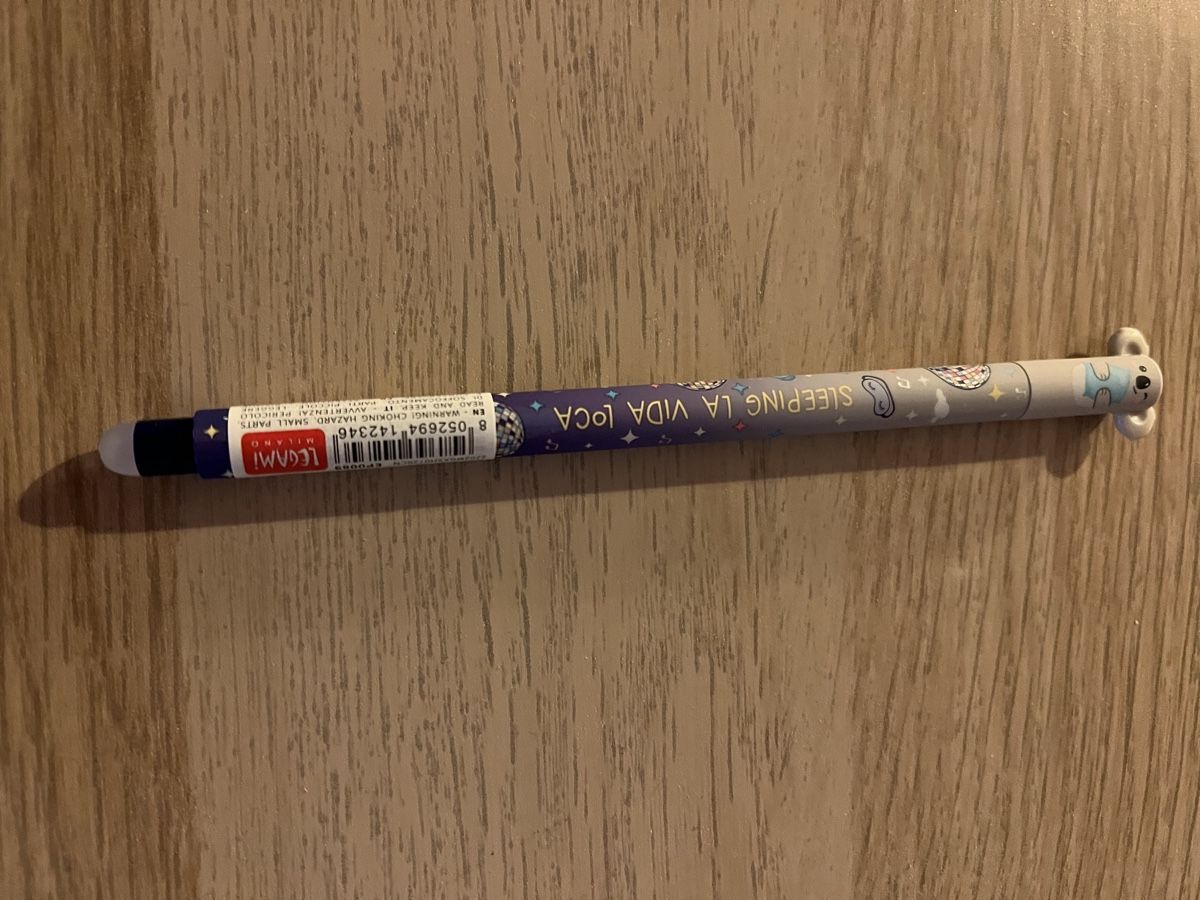 Legami Penna & Evidenziatori: Legami Stift Koala neu – Nuovo (secondo la descrizione) da Chur venduto da maus1978 1