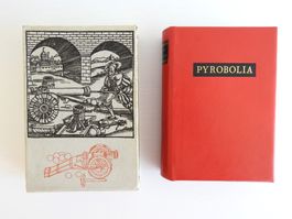Büchlein: Pyrobolia, 1981
