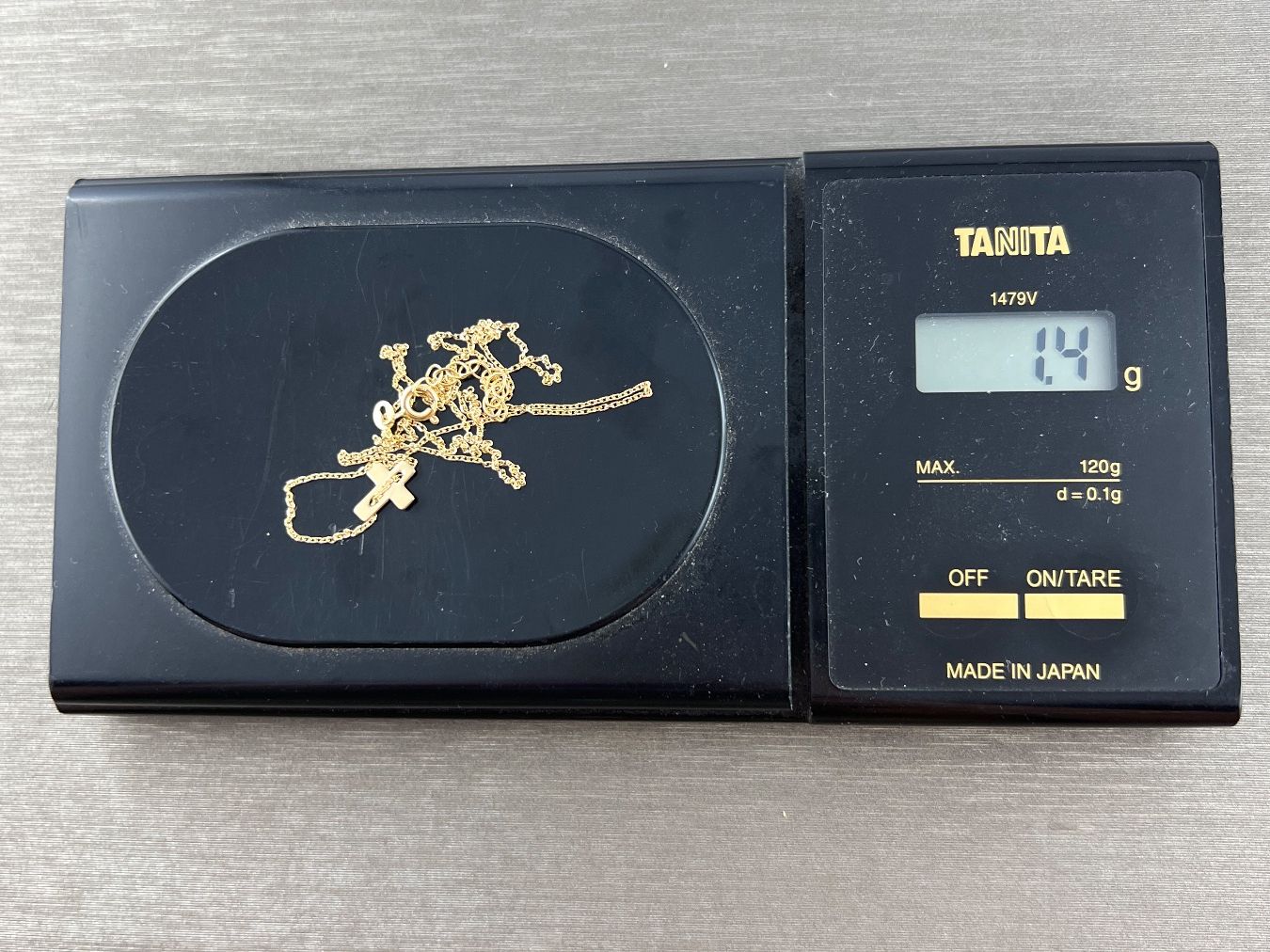 Catenine: Kette 750 Gold – Usato da Niederuzwil venduto da leo_8857 2
