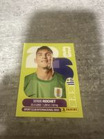 URU 2 , FIFA WORLD CUP 2026 PANINI 