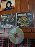 machine head - hell...