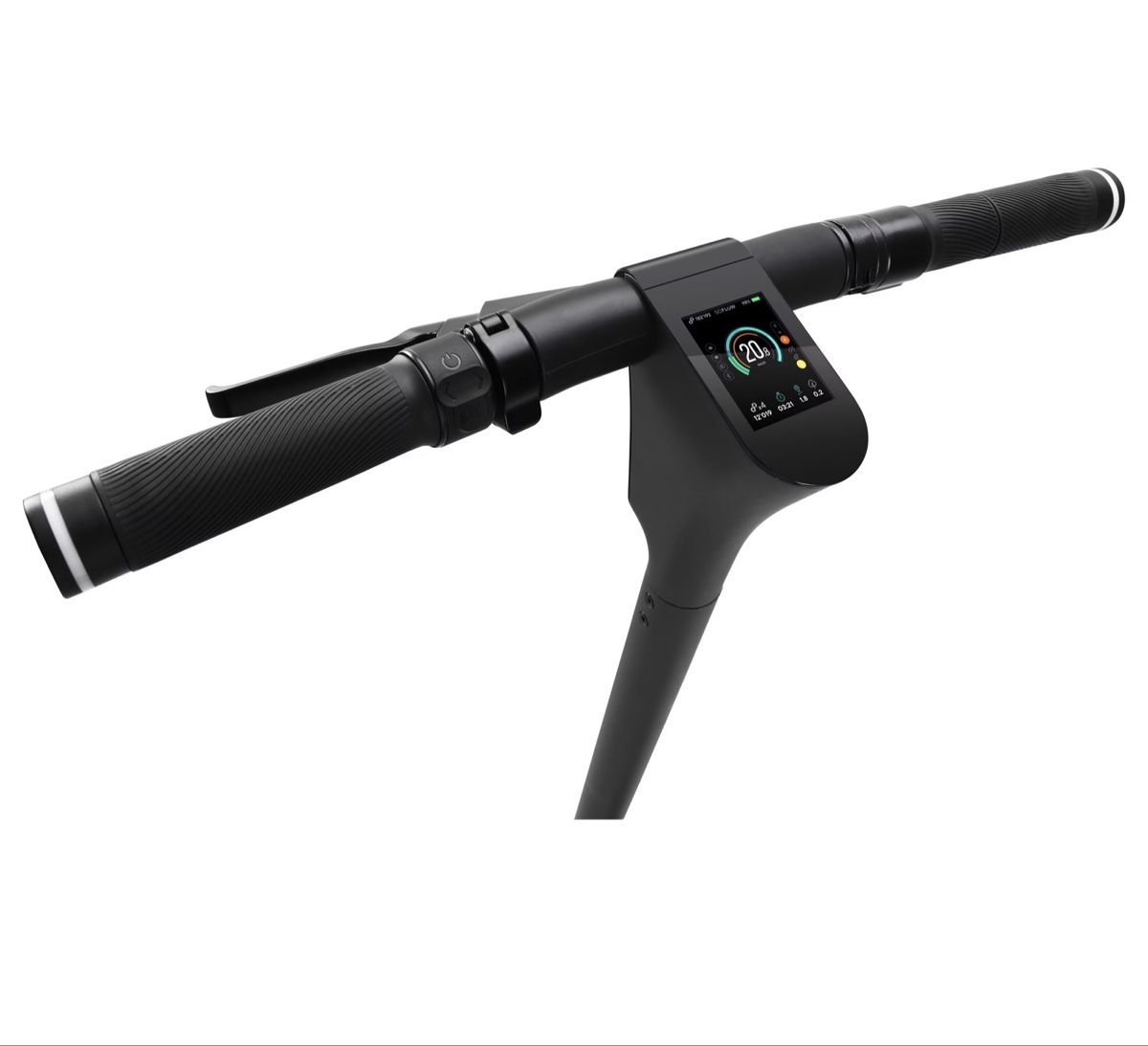 Scooter: SoFlow SO ONE Pro – Nuovo (secondo la descrizione) da Wettswil venduto da Clever4you 2