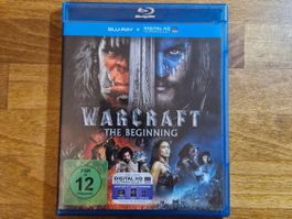 Warcraft - The Beginning (2016)