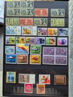 Frankaturware 100 CHF. GRATISLIEFERUNG !