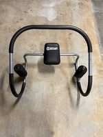 Bauchtrainer