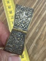 Bracelet rigide cuivré bon état 6.5cm