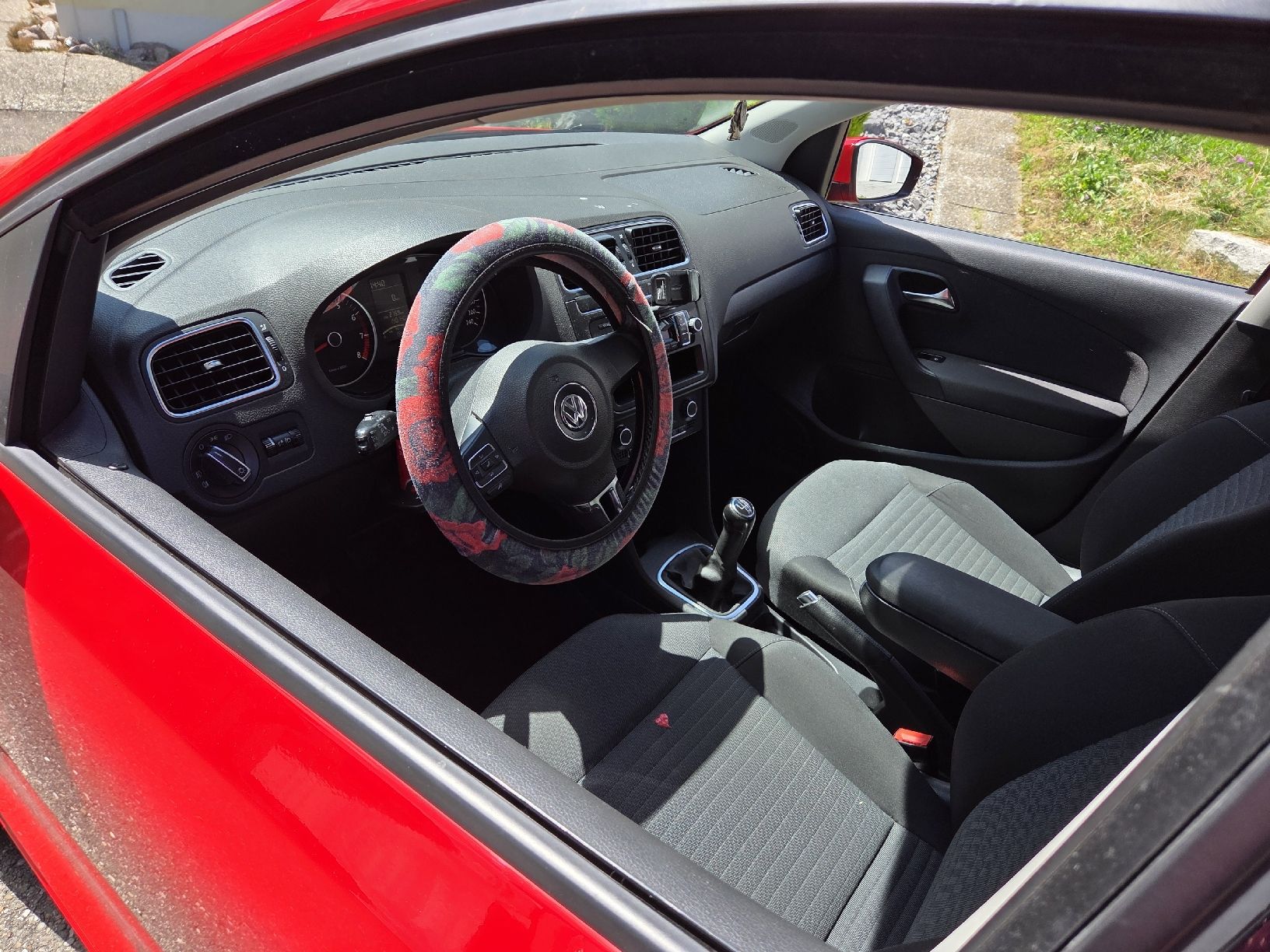 VW Autos: VW Polo 1.4 – Gebraucht aus Besenbüren von Syrue 4