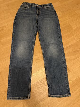 Jeans 158 relaxed fit