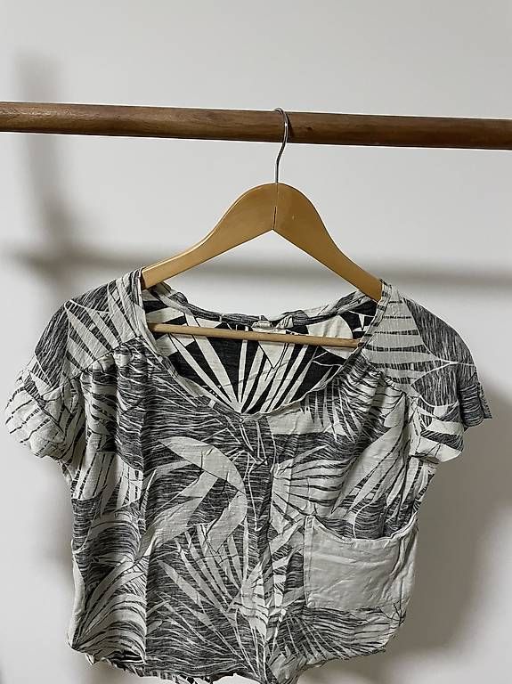Roxy T-shirt: T Shirt Roxy – Usato da Zürich venduto da maederja 2