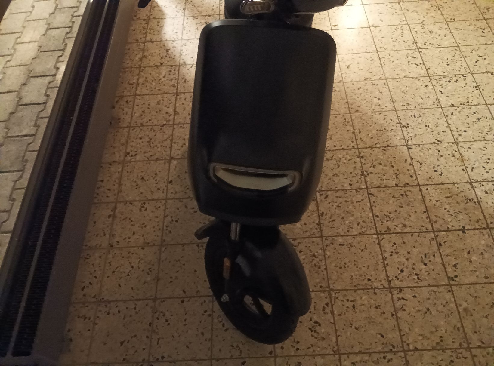 Yadea Scooters: Yadea DE3 in gutem Zustand  – D'occasion à Herzogenbuchsee par Zukyama 1