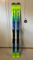 Neuwertiger ELAN Ski SLX159 mit Bindung, gratis Lieferung CH