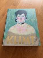 Kunstbuch Klimt Frauen