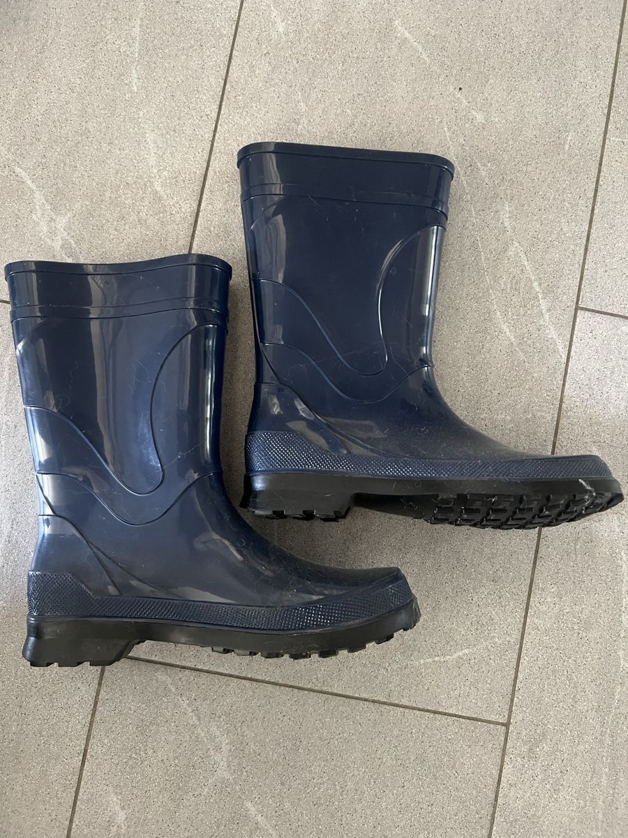 Scarpe per ragazzi: Gummi Stiefel 38 – Usato da Bremgarten b. Bern venduto da ABalli 1