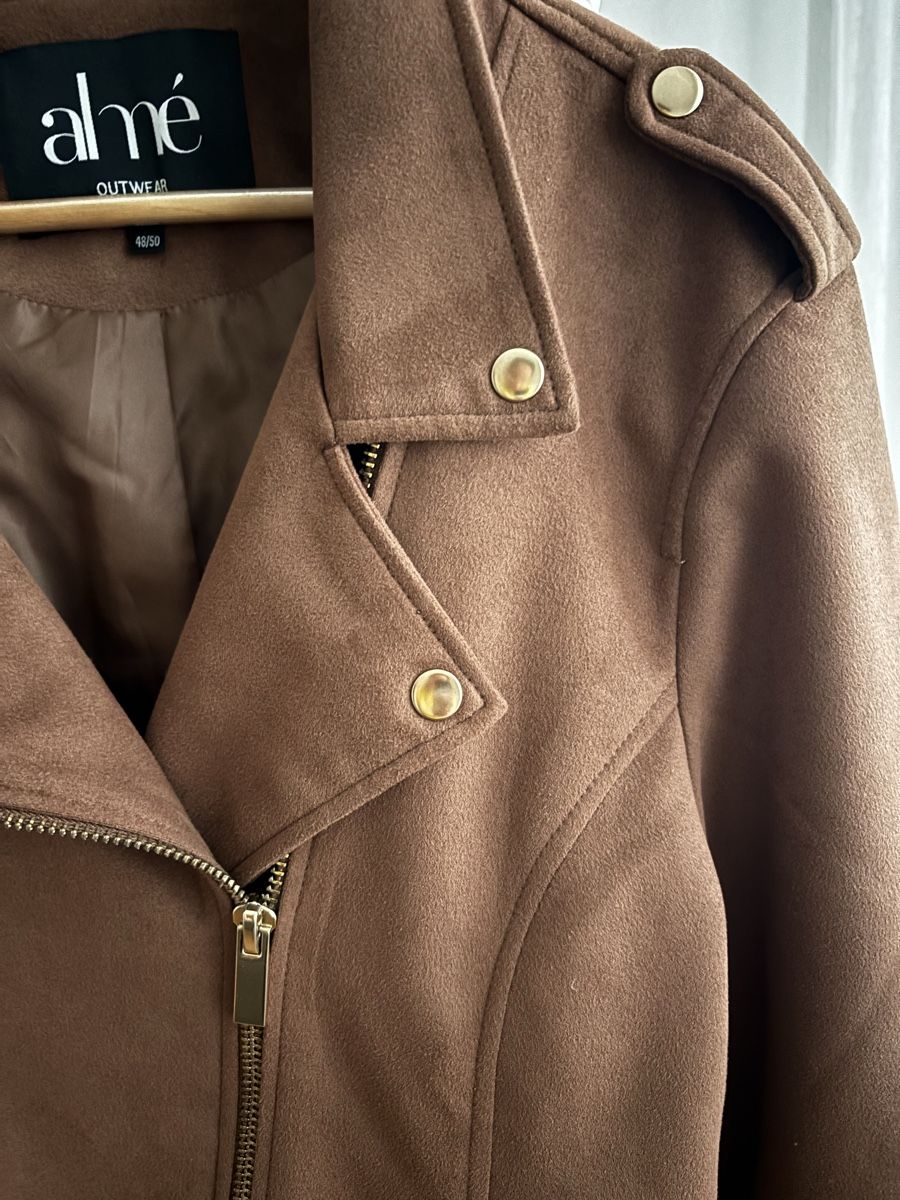 Giacche: Jacke 48/50 – Nuovo (secondo la descrizione) da Regensdorf venduto da cuddlypanda 3