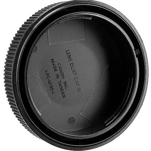 Canon Obiettivi: Canon Objektivrückdeckel RF, neu – Usato da Konolfingen venduto da PhotoEnthusiast 1