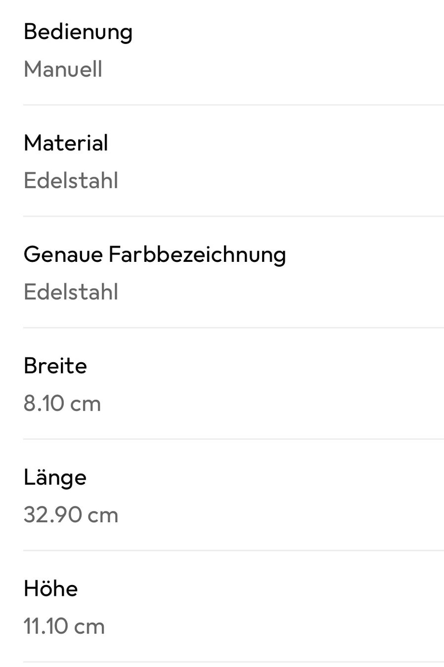 Cws WC: Neu CWS Schaum-Seifenspender Edelstahl – Neu und originalverpackt aus Kaltbach von Akt_99 5