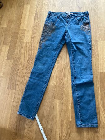 Nile Jeans S