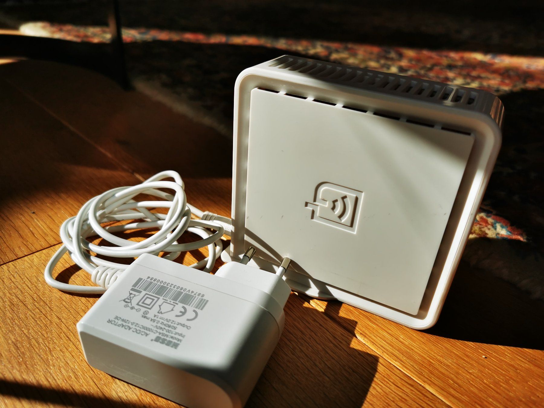Swisscom WiFi: Swisscom WLAN Repeater AirTies 4920 – Usato da Ermatingen venduto da Irem77 2