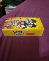 Dragon Ball Card Game Super Divers – First Pack Booster Box
