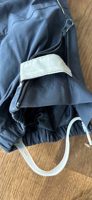 Hosen: Regenhose von Pomp de Lux, 128 – Gebraucht aus Binningen von sab_8skx 1