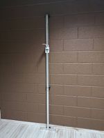 Stadiometro / Stadiometer-Messständer-Messstab / Height rod
