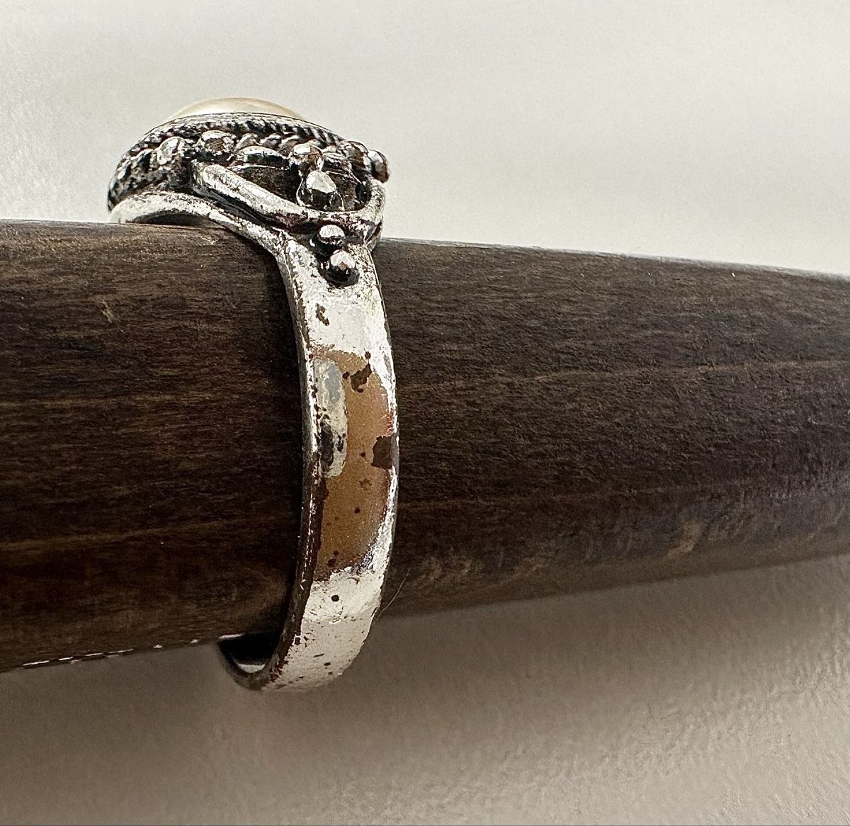 Bagues: Vintage Ring – D'occasion à Otelfingen par Jupi07 2