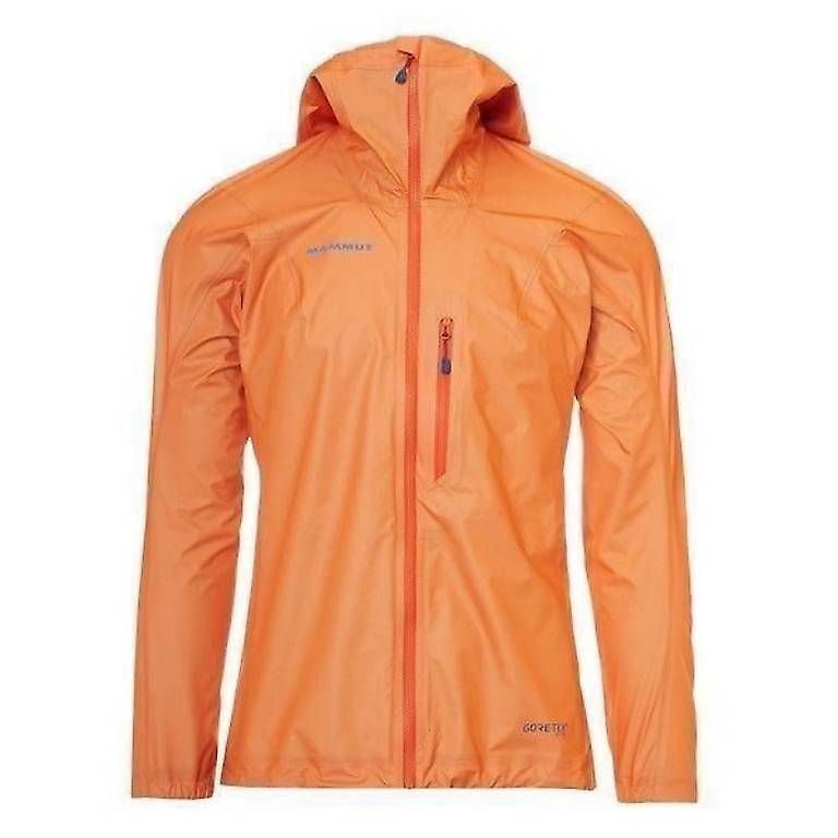 Mammut Giacche: Mammut Nordwand Light Hardshelljacke gr M – Nuovo (secondo la descrizione) da Zürich venduto da Altruisti 4