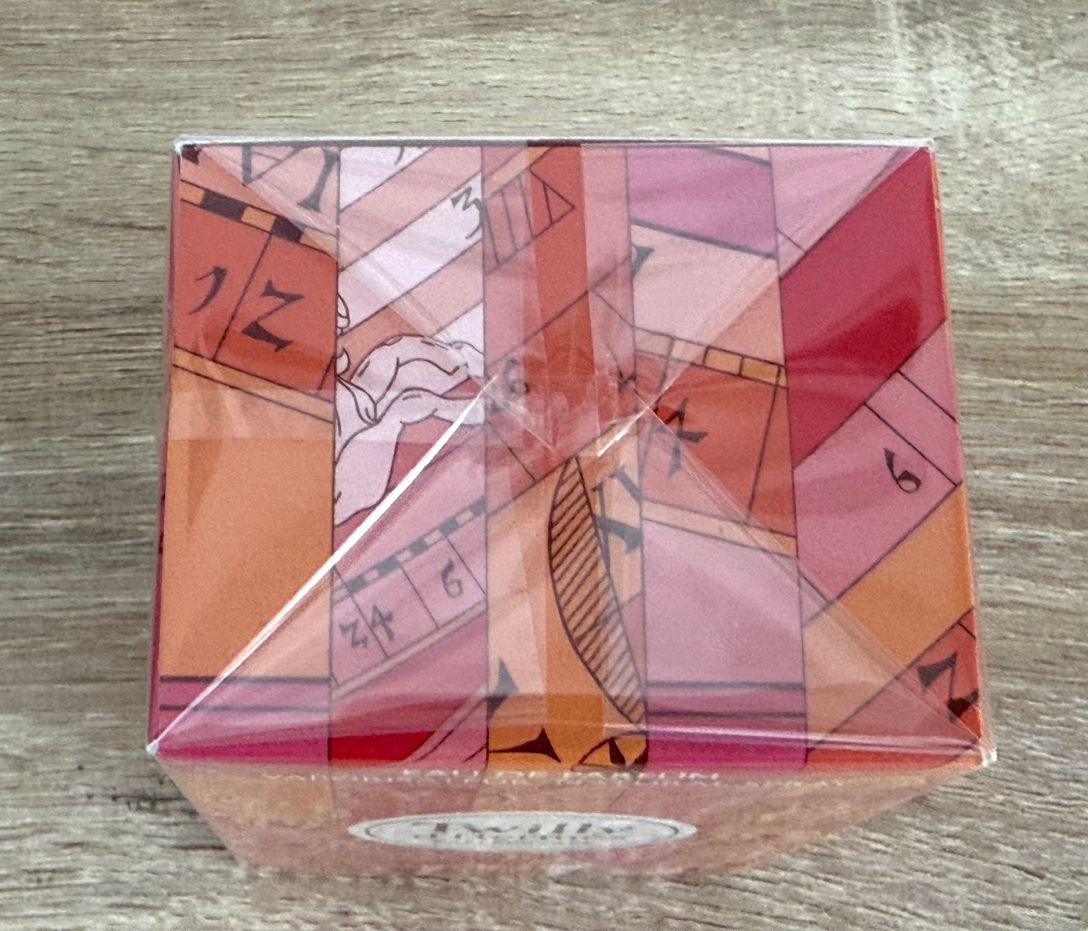 Hermès Profumi & Eau de Toilette: Twilly d’ Hermes Eau Poivrée EDP 50 ml – Nuovo e nell'imballaggio originale da Frauenkappelen venduto da HDPerle 7