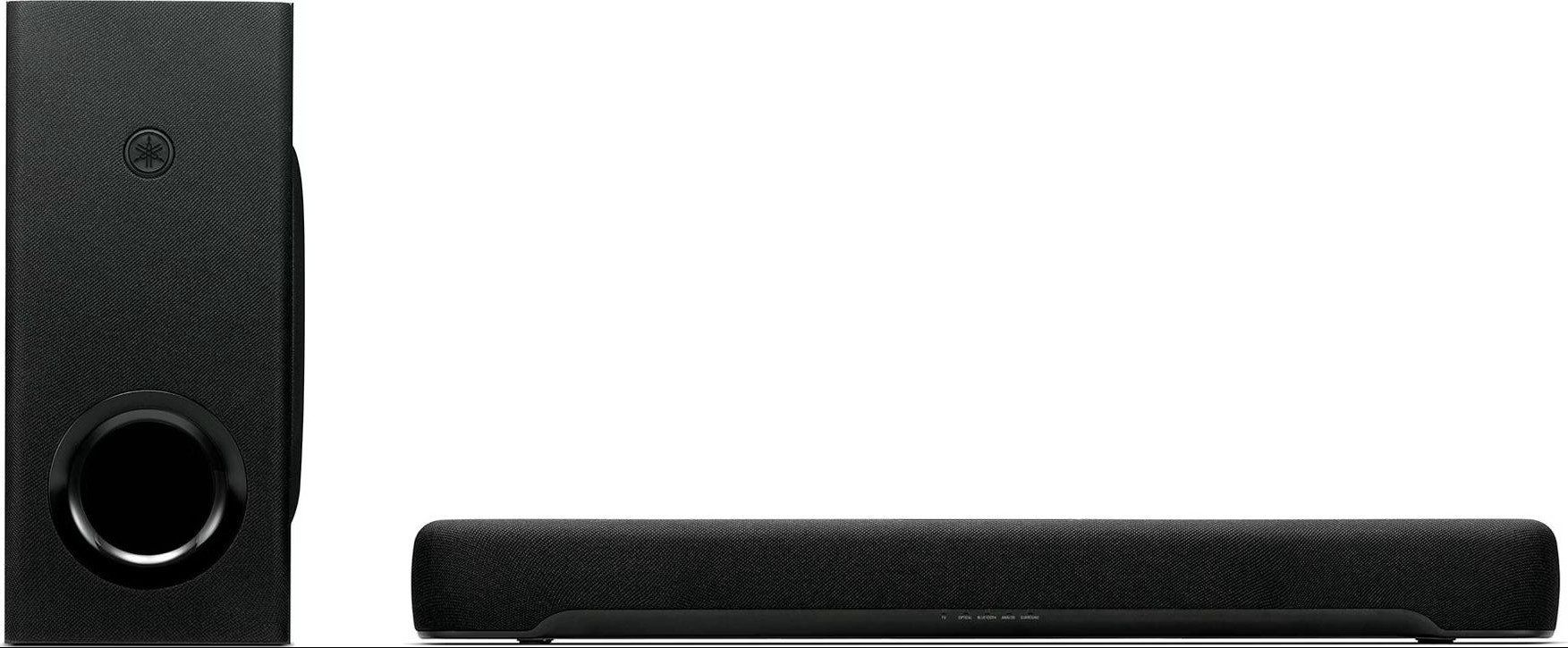Yamaha Casse acustiche: Yamaha SR-C30A – Nuovo (secondo la descrizione) da Liestal venduto da and_k7dp