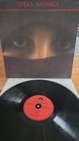 Vangelis - Opéra Sauvage, album original de 1979 Vg,G