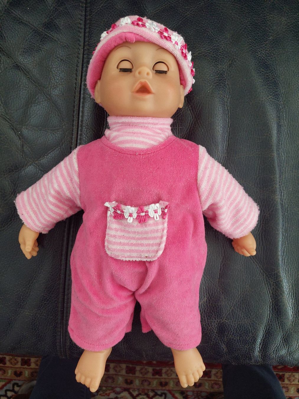 Bambole: Baby-Puppe – Usato da Belp venduto da egsu62 1