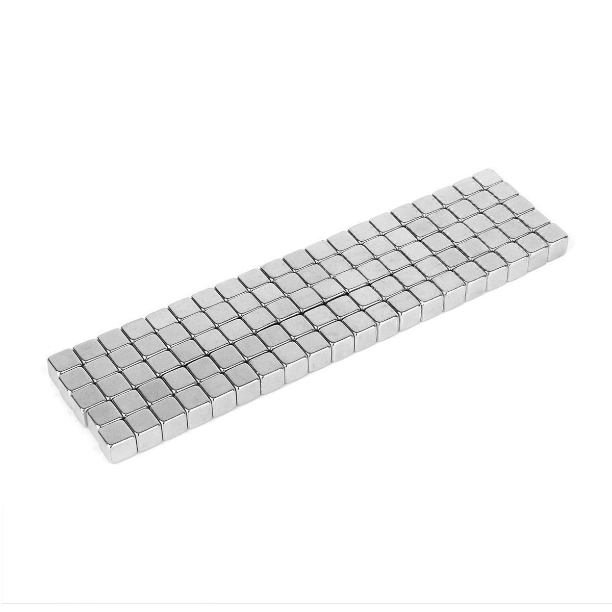 Calamite: 100x Neodym Magnete Starke Super Magnete – Nuovo (secondo la descrizione) da Thun venduto da Top32 6