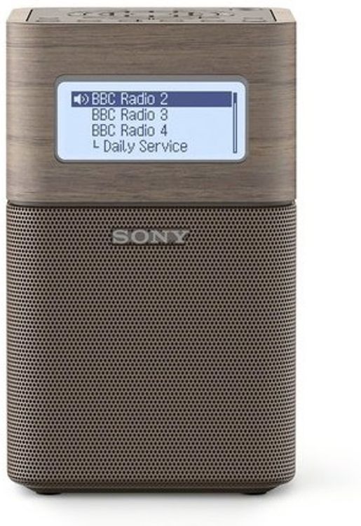 Sony DAB+ - Radio | Kaufen auf Ricardo
