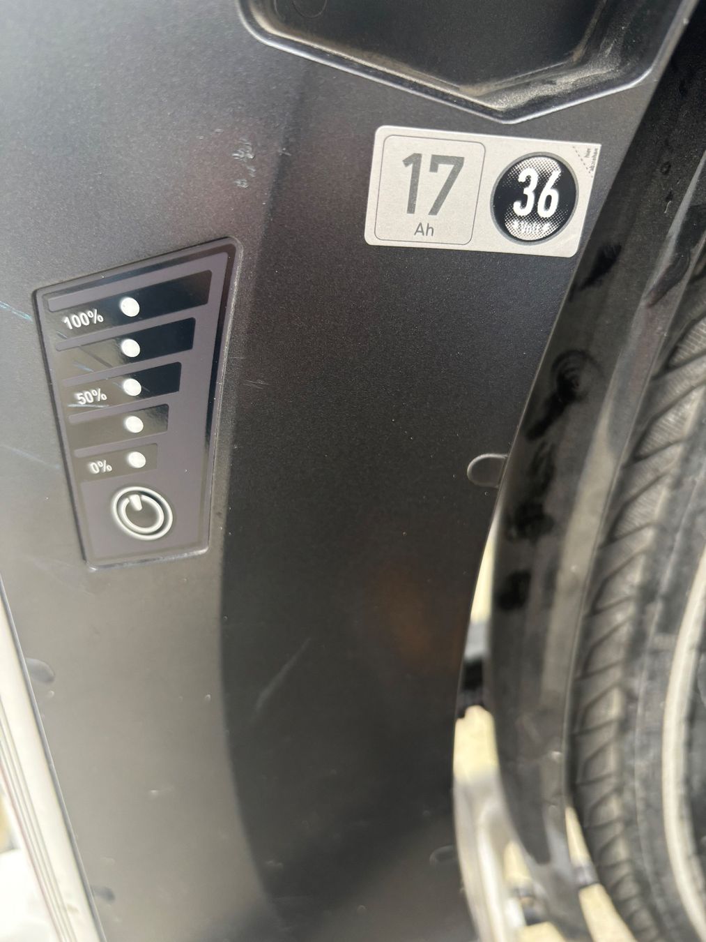 Kalkhoff Vélos: Gepflegtes City e-Bike – D'occasion à Rickenbach b. Wil par Tanjaw8 1