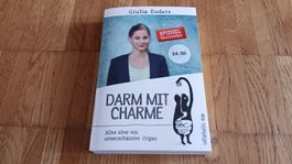 Darm mit Charme, Giulia Enders