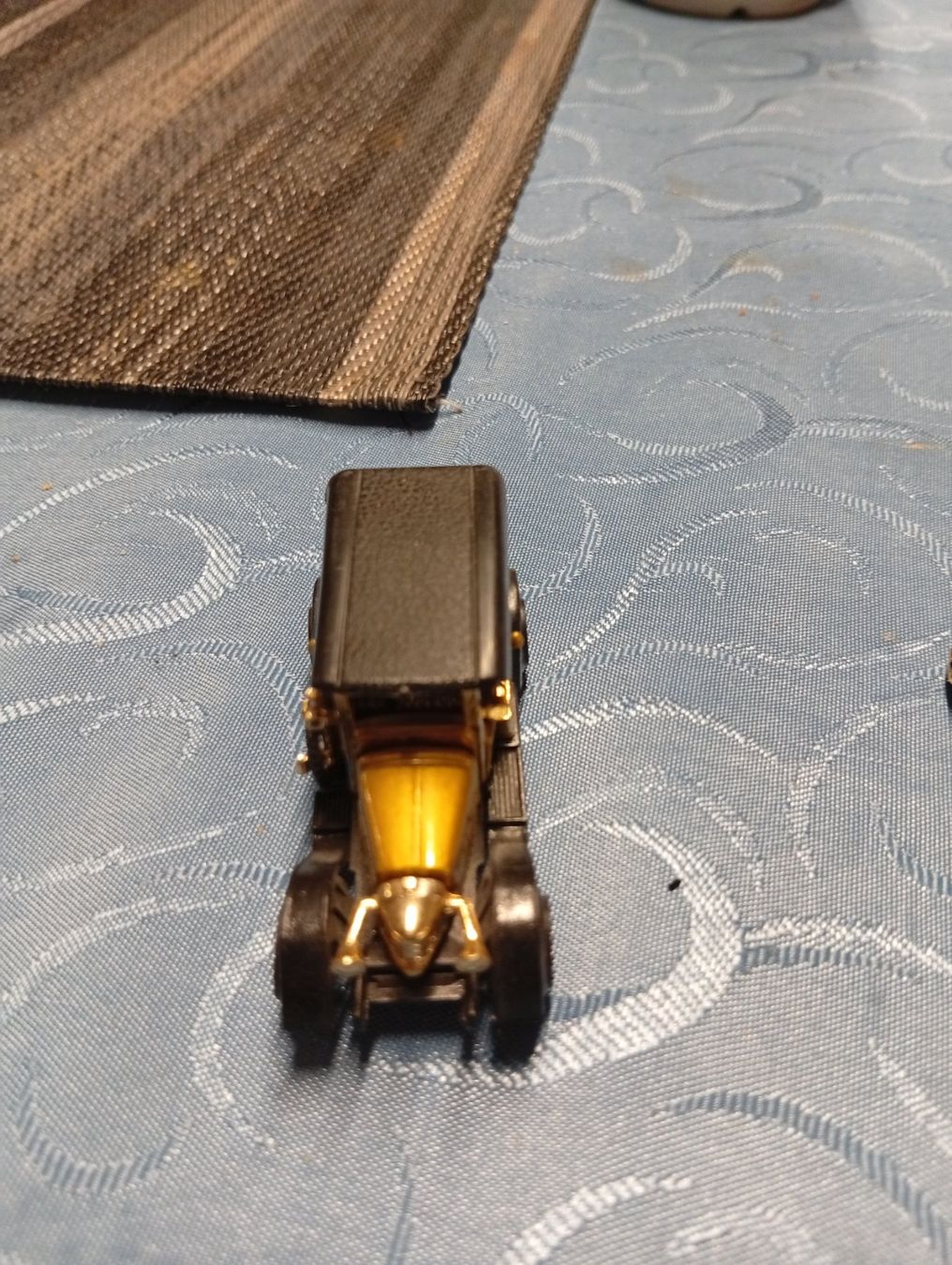 Modellini d'auto: Auto Prince Henry 1914 – Usato da Elsau venduto da beatles610