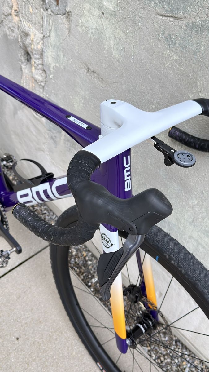 BMC Velos: Custom BMC Kaius 01 54cm – Gebraucht aus Stettlen von Drift.Bike.Shop.Bern 3