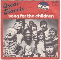 Oscar Harris  --  Song for children  Single7