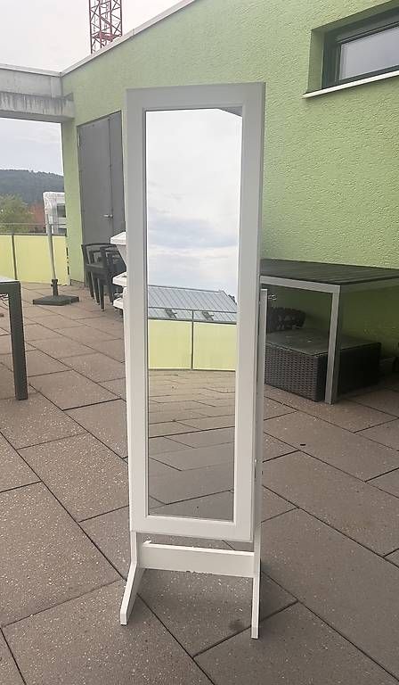 Schränke: Schmuckschrank – Gebraucht aus Wohlen AG von lau_78gj